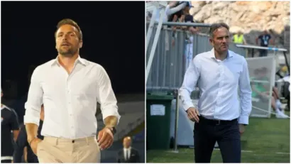 Hrvoje Herent; Goran Kovacic/PIXSELL