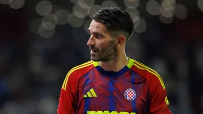 Foto: Robert Matic/Hajduk.hr