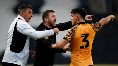 Mike Egerton/PRESS ASSOCIATION