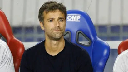 Robert Matic/Hajduk.hr