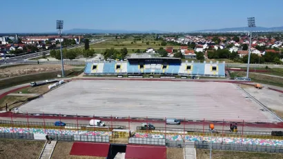 HNK Gorica Facebook