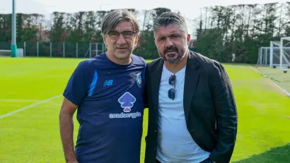 X/Atalanta B.C.