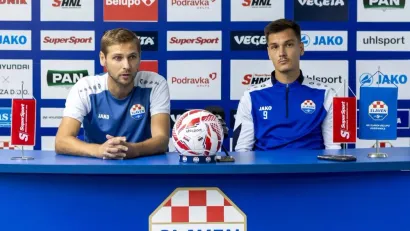 NK Slaven Belupo