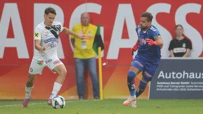 PhotoCredit: EXPA/ Uwe Winter