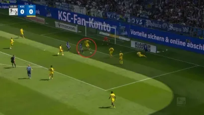 Screenshot/ Sport Klub