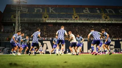 Foto: Hrvoje Herent