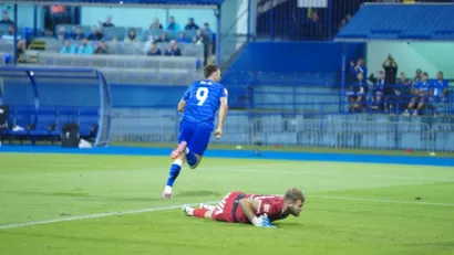 Foto: Hrvoje Herent