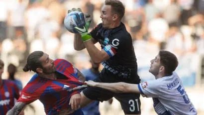 Robert Matic/Hajduk.hr
