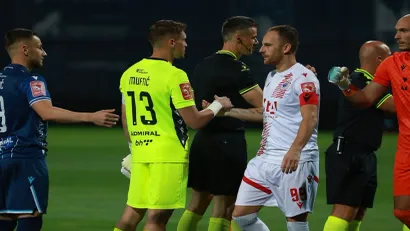 Foto: Damir Hajdarbašić/FK Željezničar