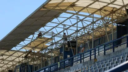 Photo: NK Slaven Belupo
