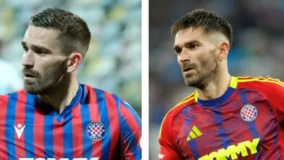 Hajduk.hr