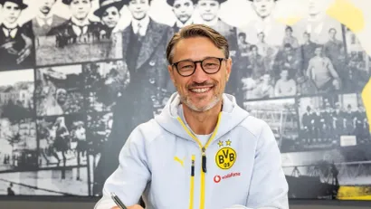 Foto: BVB Official