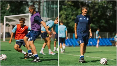 Photo: Mario Beljo/GNK Dinamo