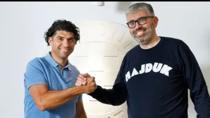 Hajduk.hr