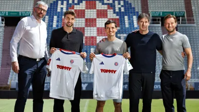 foto Robert Matić/Hajduk.hr