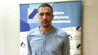 foto: KK Zadar