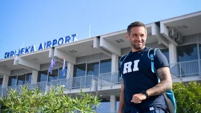 Foto: NK Rijeka