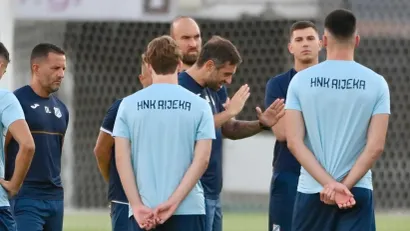 Foto: NK Rijeka