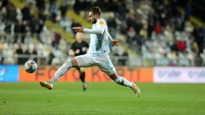 Goran Kovacic/PIXSELL