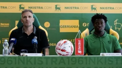 NK Istra 1961