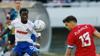 Hajduk.hr