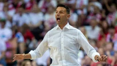 Grzegorz Celejewski/Agencja Wyborcza.pl via REUTERS