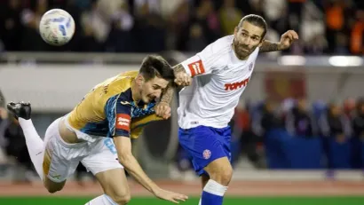 Hajduk.hr