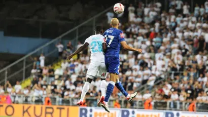 Dinamo i Rijeka saznali raspored europskih utakmica: Plavi otvaraju s Fenerom, Đalovićeve trupe gostuju u Armeniji