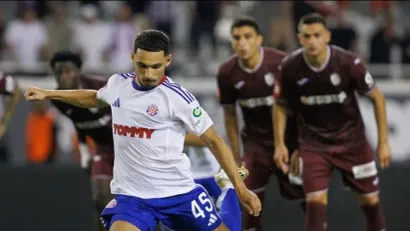 Hajduk.hr