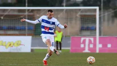 Hrvoje Jelavic/PIXSELL