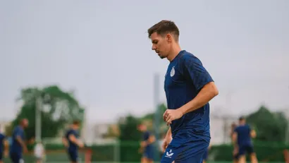 Luka Stanzl/GNK Dinamo
