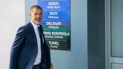 Neva Žganec/Pixsell