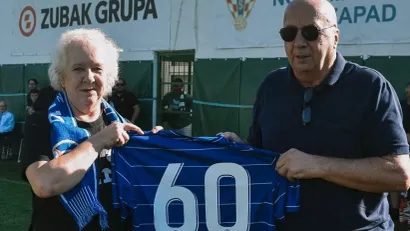 GNk Dinamo