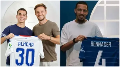 HNK Hajduk, Alen Szabo/GNK Dinamo