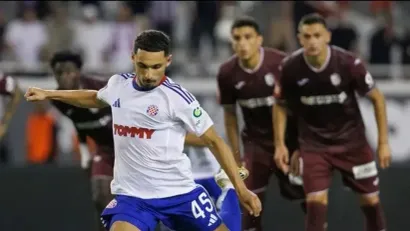 Hajduk.-hr