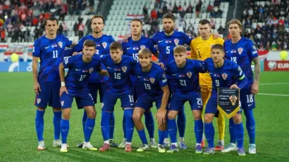 OCJENE - Hrvatska: Jakić i Livaković najbolji, Baturina - nastupio!
