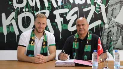 Photo: X/Kocaelispor