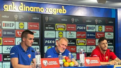 Alen Lesicki/Germanijak