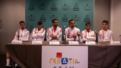 Mario Ćužić/HTS