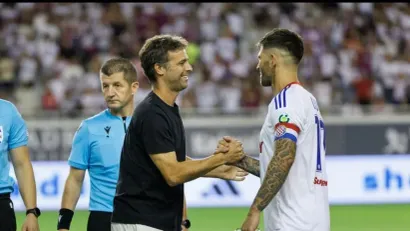 Robert Matic/Hajduk.hr