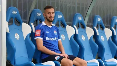 NK Slaven Belupo