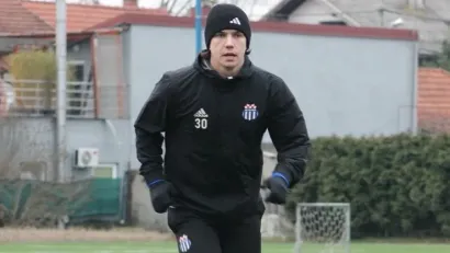 Foto: NK Rudeš