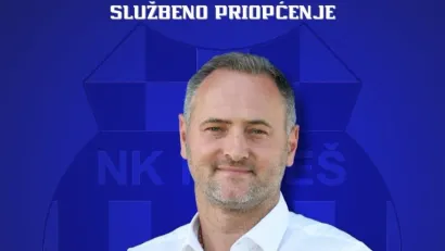 Facebook/NK Rudeš
