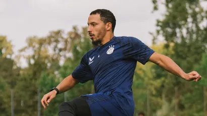 Luka Stanzl/GNK Dinamo