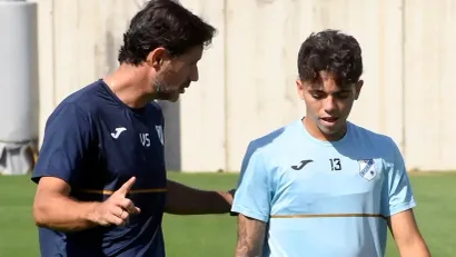 Foto: NK Rijeka
