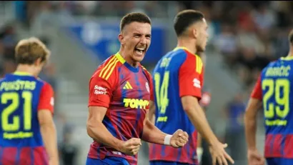 Robert Matic/Hajduk.hr