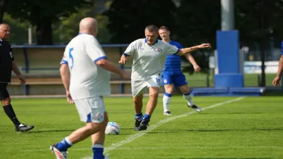 Goran Stanzl/GNK Dinamo