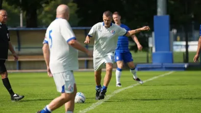 Goran Stanzl/GNK Dinamo