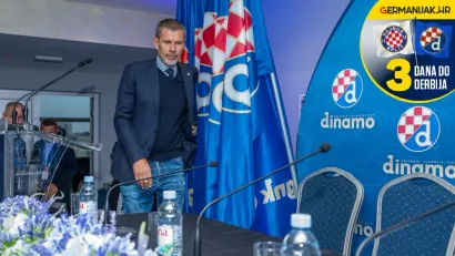 Neva Žganec/Pixsell