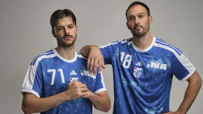 Foto: RK Zagreb